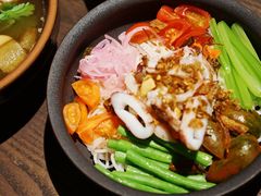 -SHAN山(前滩太古里店)