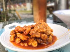 糖醋里脊-田园印象·成都土菜院子(华阳店)