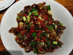 -衡厨·衡阳土菜(中南店)