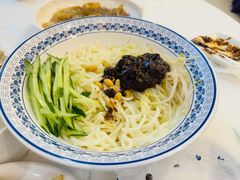 -便宜坊烤鸭店(玉蜓桥店)