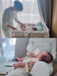 -baby bella小贝拉母婴护理中心(珠海华发公寓店)