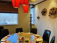 -鸽子窝(青塔店)