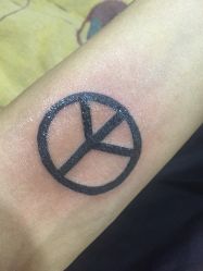 -墨無界刺青TATTOO