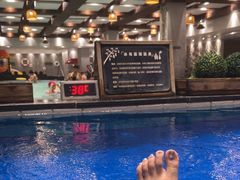 -水沐堂·漫温泉(居然雅苑店)