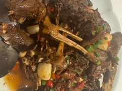 -鄱阳湖·江西小炒·瓦罐煨汤(五道口店)