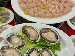 -花苑美食横琴生蚝火锅(拱北粤华路店)