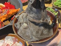 -阳阳老火锅(小南门店)