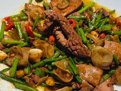 -打酱油·非遗淮扬菜(瘦西湖梅岭店)