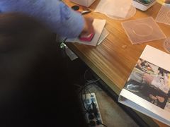 -观澜湖手艺工场·陶艺·吹玻璃·拼豆