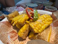 -琼大师东方烤乳猪(亚特兰蒂斯店)