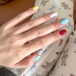 -FuFu美甲美睫