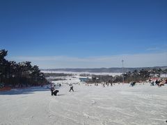 -棋盘山冰雪大世界
