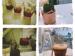 -五进制 Coffee Shop