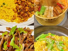 -老爷庙风味美食府(魏都大道店)