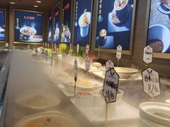 -鸽子侯·家宴·平价海鲜(绿地店)