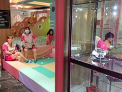 -青水瓦台汤泉(未央店)