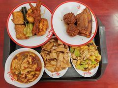 -刘小忙把子肉(北园大街总店)