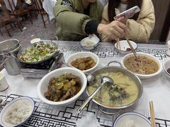 -秀妈厨房(灰汤老店)