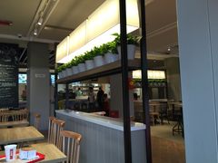 -肯德基(西稍门店)