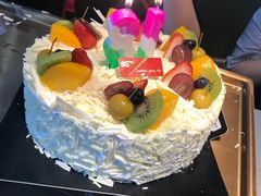 -海底捞火锅(新松江路店)