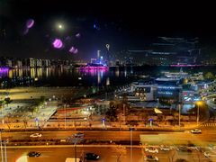 -馋遇江南·精致湖景雅宴(东方之门店)