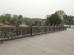 -卢沟桥文化旅游区