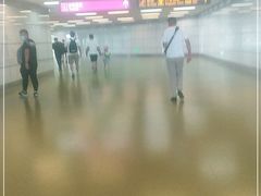 -郑州新郑国际机场