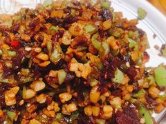 黑三剁-云海肴云南菜·蒸汽石锅鱼(北京良乡华冠店)