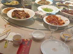 -普天和酒楼·新津菜·烤鸭(天津之眼店)