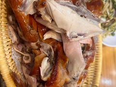 焖窑烤鸡-张记焖窑·十五年专注焖烤(雍和宫店)