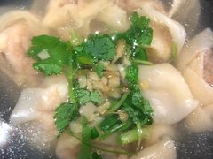 -如意馄饨(太平北路店)