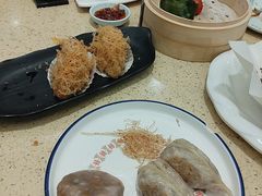 -点都德(大茶楼店)