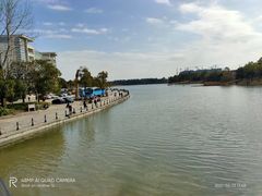 -美兰湖景区