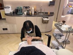 -隅日式美甲美睫專門店