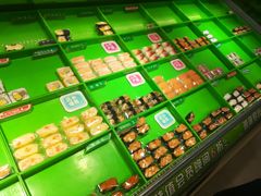 零售区-鲜道寿司(无锡苏宁店)