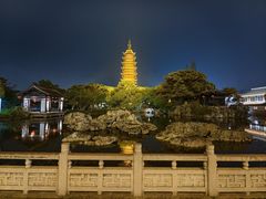 -常熟方塔园