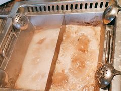 -冠菌火锅烤肉自助(东莞樟木头店)