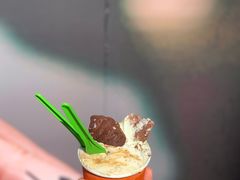 -Dal Cuore 达可芮冰淇淋(陕西北路店)