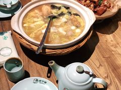 -老宁波1381餐厅(宏泰广场店)