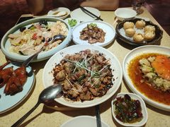 -铜锣湾·有麝自然香(重庆新天地店)