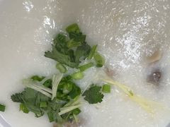 -盛记粥面(佐敦店)