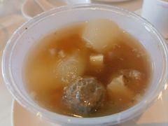 萝卜牛杂-阿秋牛排(湖心街店)