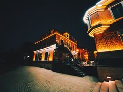 -天津津利华酒店