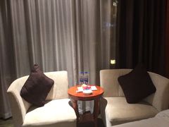 -厦门悦华酒店
