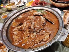 -锦绣金山人家(友谊店)