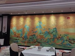 -君庭中餐厅(友谊宾馆店)