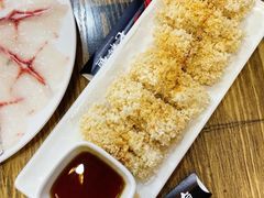 -鱻鱼捞.祥祥鱼锅(高淳一店)