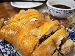 -洞天食府(北大街店)