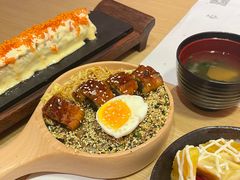 -小句号·精致料理(江南环球港店)