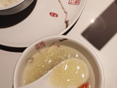 -绿茶餐厅(淮安吾悦广场店)